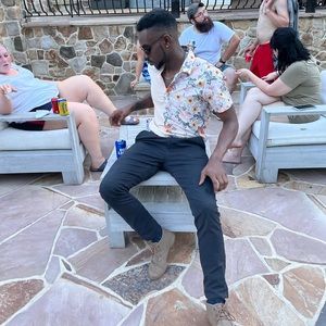 Meet your Posher, Jordan